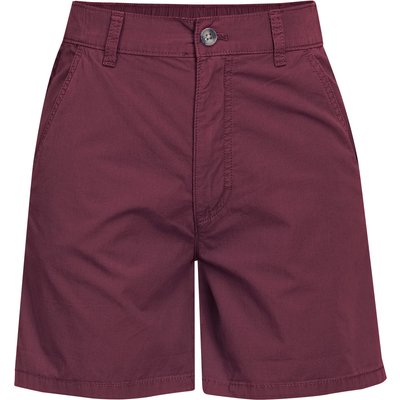 Damen Chinoshorts aus Baumwolle