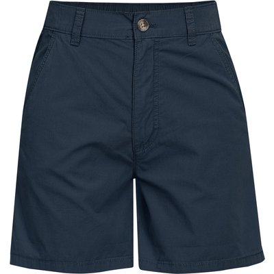 Damen Chinoshorts aus Baumwolle