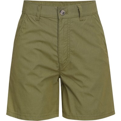Damen Chinoshorts aus Baumwolle
