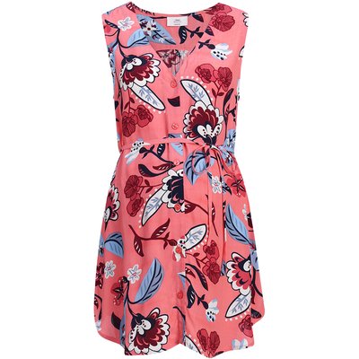 Damen Umstands-Bluse mit Bindeband