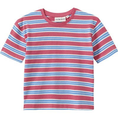 Jungen T-Shirt mit Streifen