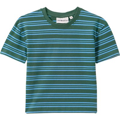 Jungen T-Shirt mit Streifen