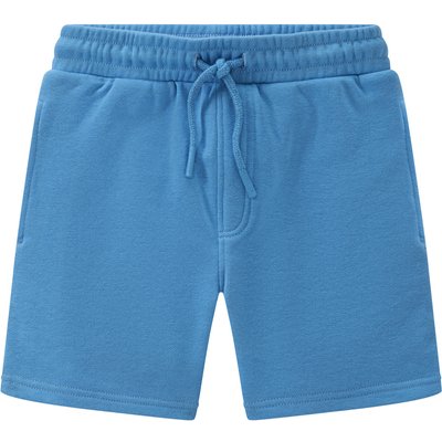 Jungen Joggingshorts mit Elastikbund