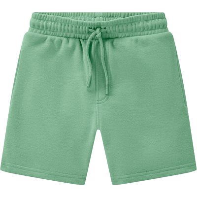 Jungen Joggingshorts mit Elastikbund