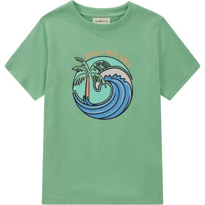 Jungen T-Shirt mit Print