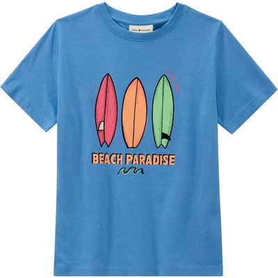 Jungen T-Shirt mit Print