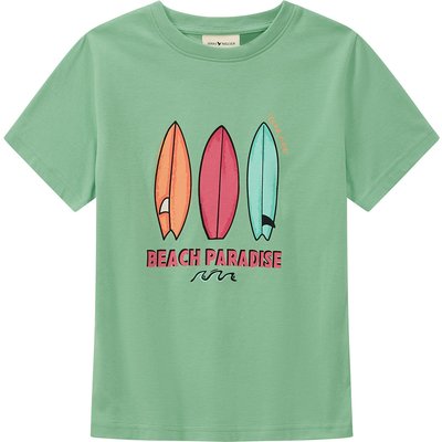 Jungen T-Shirt mit Print