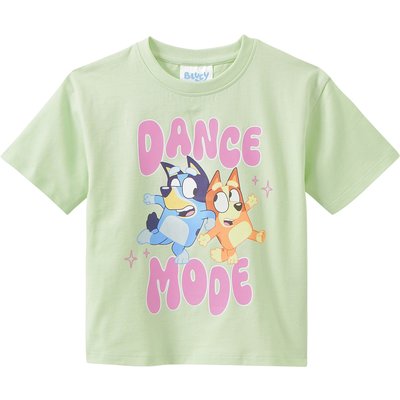 Bluey T-Shirt mit Print