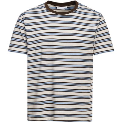 Herren T-Shirt mit Streifen
