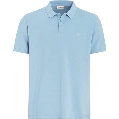 Herren Poloshirt in Piqué-Qualität