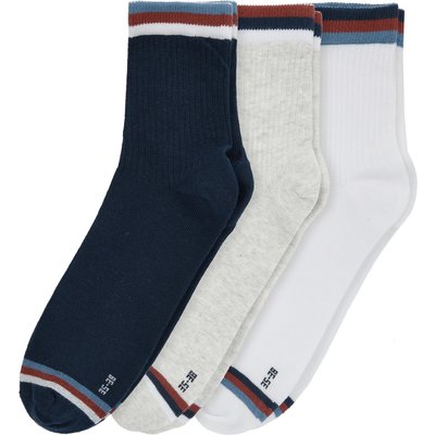 3 Paar Jungen Kurzsocken
