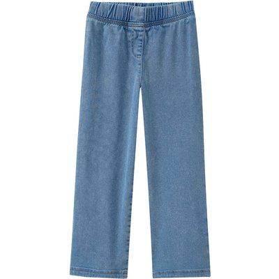 Mädchen Jeggings mit Stretch-Bund