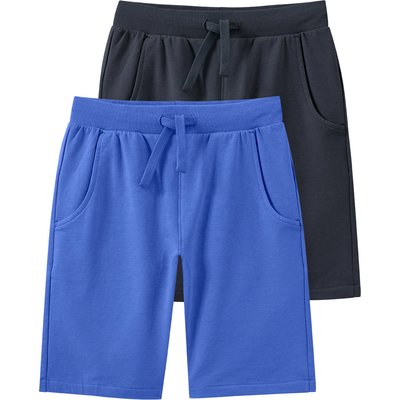 2 Jungen Joggingshorts im Set