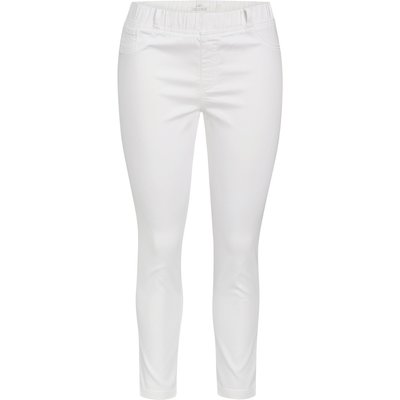 Damen Jeggings mit Gesäßtaschen