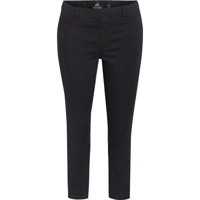 Damen Jeggings mit Gesäßtaschen