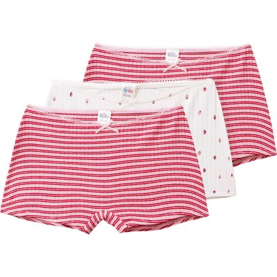 3 Mädchen Pantys im Set
