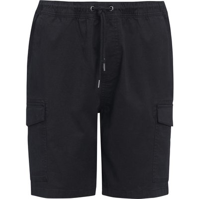Herren Cargo-Shorts mit Tunnelzug