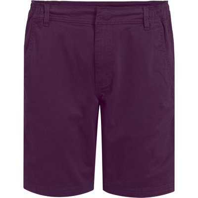 Herren Chino-Shorts mit Gürtelschlaufen