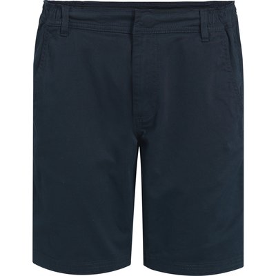 Herren Chino-Shorts mit Gürtelschlaufen