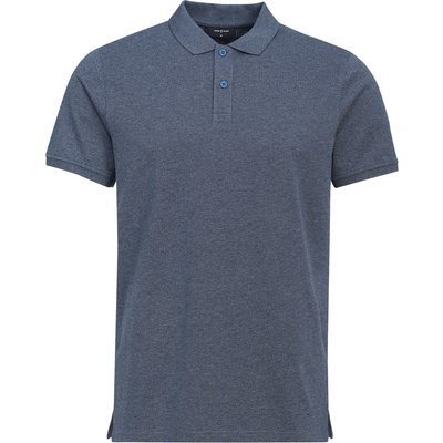 Herren Polo-Shirt aus Baumwolle