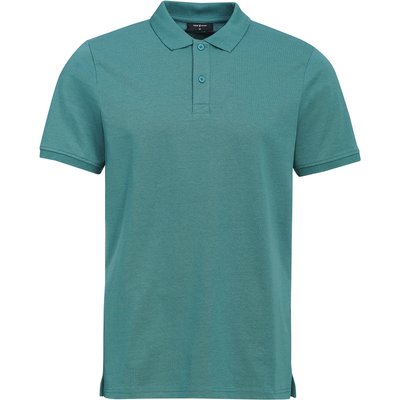 Herren Polo-Shirt aus Baumwolle