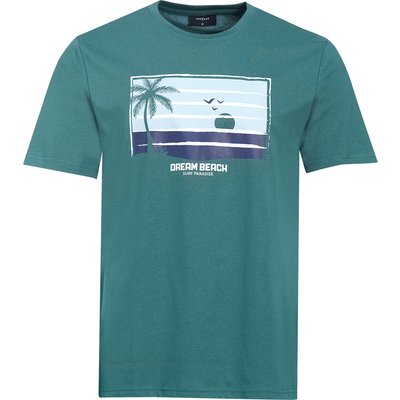 Herren T-Shirt mit Print