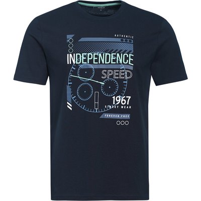 Herren T-Shirt mit Print