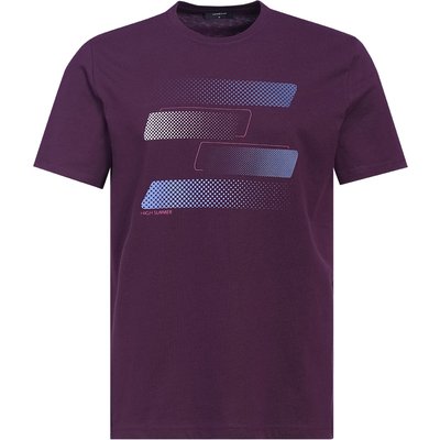 Herren T-Shirt mit Print