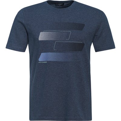 Herren T-Shirt mit Print