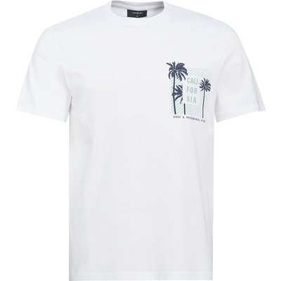 Herren T-Shirt mit Print