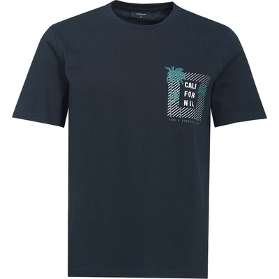 Herren T-Shirt mit Print