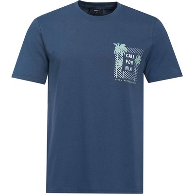 Herren T-Shirt mit Print