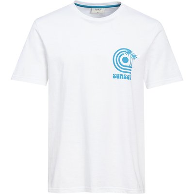 Herren T-Shirt mit Print