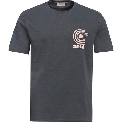 Herren T-Shirt mit Print