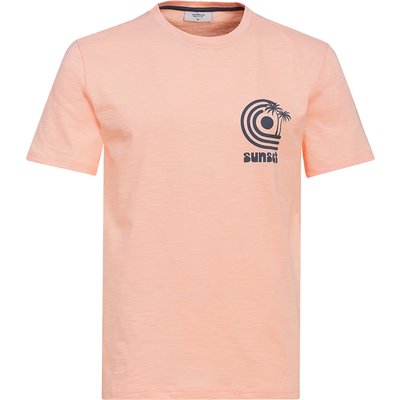 Herren T-Shirt mit Print