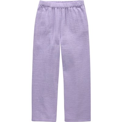 Mädchen Musselin-Hose