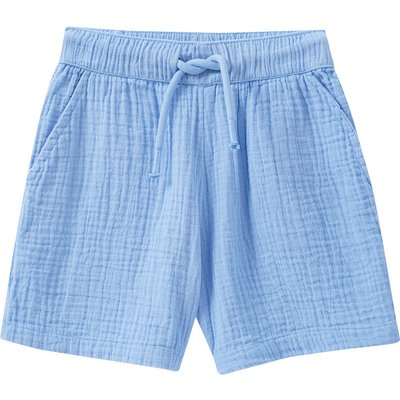 Jungen Musselin-Shorts