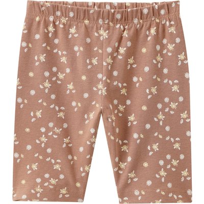 Mädchen Radler mit Blumen-Prints