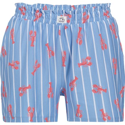 Damen Schlafshorts