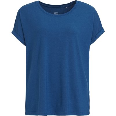 Damen T-Shirt im Basic-Look