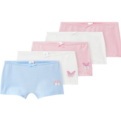 5 Mädchen Pantys