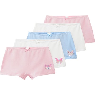 5 Mädchen Pantys