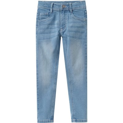 Jungen Skinny-Jeans im 5-Pocket-Style