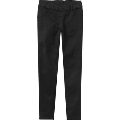 Mädchen Jeggings mit Stretch-Bund