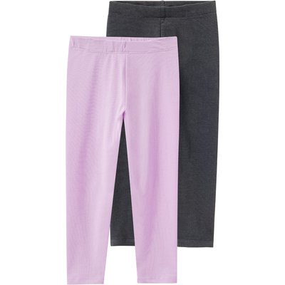 2 Baby Leggings