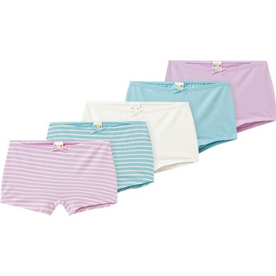 5 Mädchen Pantys