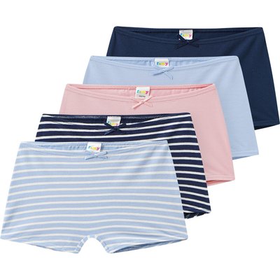 5 Mädchen Pantys