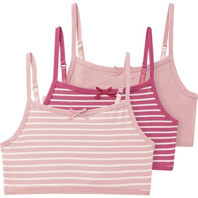 3 Mädchen Bustiers