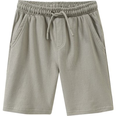 Jungen Joggingshorts mit Tunnelzug