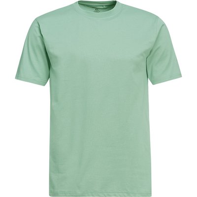 Herren Schlafshirt mit Rundhals